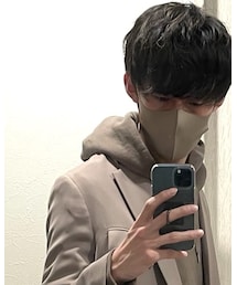 UNIQLO | パーカー