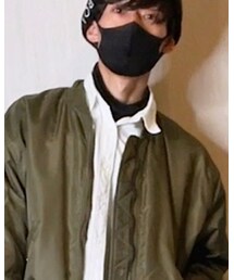 UNIQLO | シャツ/ブラウス