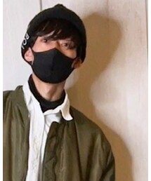 BOY LONDON | ニットキャップ/ビーニー