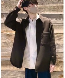 UNIQLO | ブルゾン