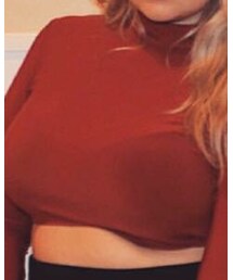 charlotte russe | アンサンブル