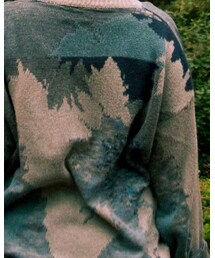 UNKNOWN. | ニット/セーター