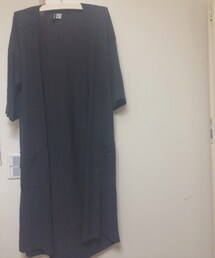 H&M | ローブ ロングカーディガン(カーディガン/ボレロ)