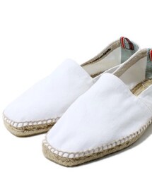 エスパドリーユ スリッポン(サンダル)