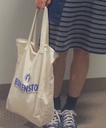 BIRKENSTOCK | ビルケンのエコバック(エコバッグ/サブバッグ)