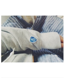 ORCIVAL | パーカー