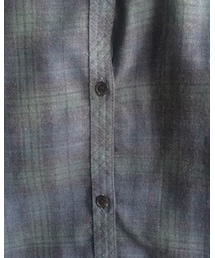 . | シャツワンピース