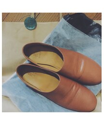 que | que_shoes(シューズ)