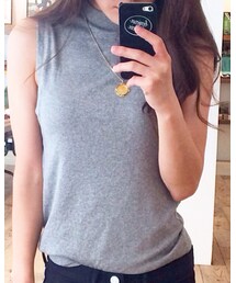 H&M | タンクトップ