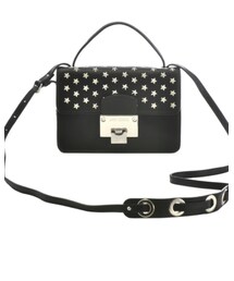 JIMMY CHOO | ショルダーバッグ