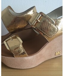 MICHAEL KORS | サンダル