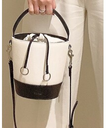 cafune | トートバッグ