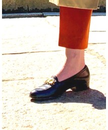 FERRAGAMO | シューズ
