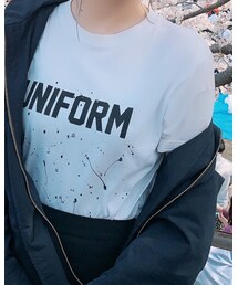 SOPHNET. | Tシャツ/カットソー
