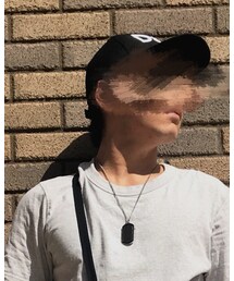 DOLCE&GABBANA | キャップ