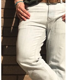 TOMMY HILFIGER | デニムパンツ