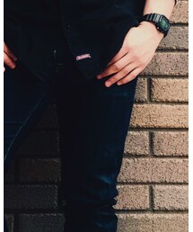 UNIQLO | デニムパンツ