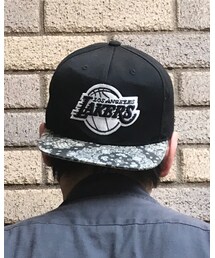 NEW ERA | キャップ