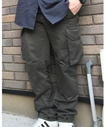NMD | カーゴパンツ