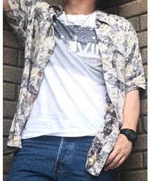 Calvin Klein | Tシャツ/カットソー