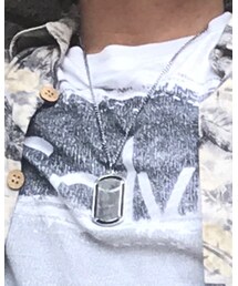 SWAROVSKI | ネックレス