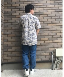 後ろ姿 | その他