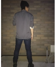 後向き | その他