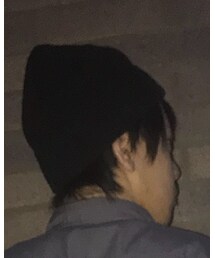 UNIQLO | ニットキャップ/ビーニー