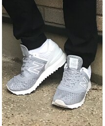 NEW BALANCE | スニーカー