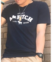 Abercrombie&Fitch | Tシャツ/カットソー