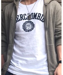 Abercrombie&Fitch | Tシャツ/カットソー