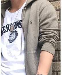 RALPH LAUREN | パーカー