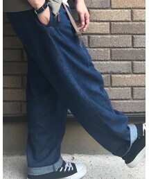 USED ワイドパンツ | その他パンツ