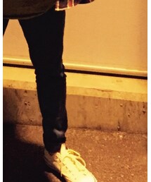 Bershka | デニムパンツ