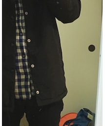 Champion | ナイロンジャケット