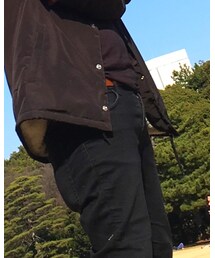 Champion | ナイロンジャケット