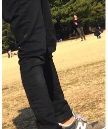 Bershka | チノパンツ