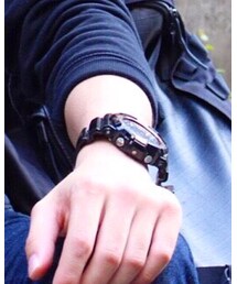 Gショック | アナログ腕時計