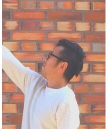 MOSCOT | メガネ
