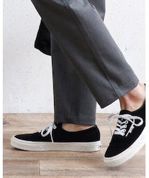 VANS | スニーカー