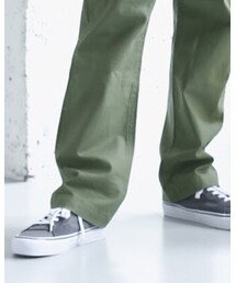 VANS | スニーカー