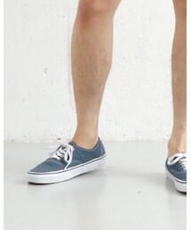 VANS | スニーカー
