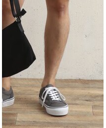 VANS | スニーカー