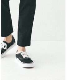 VANS | スニーカー