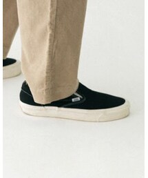 VANS | スリッポン