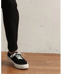 VANS | スニーカー