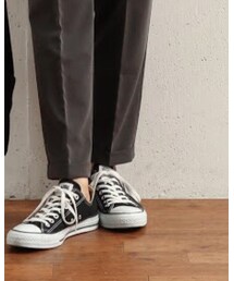 CONVERSE | スニーカー