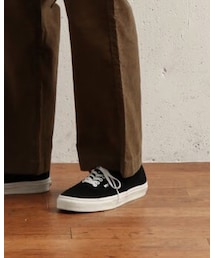 VANS | スニーカー