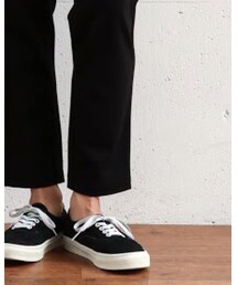 VANS | シューズ