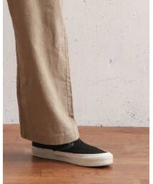 VANS | スニーカー